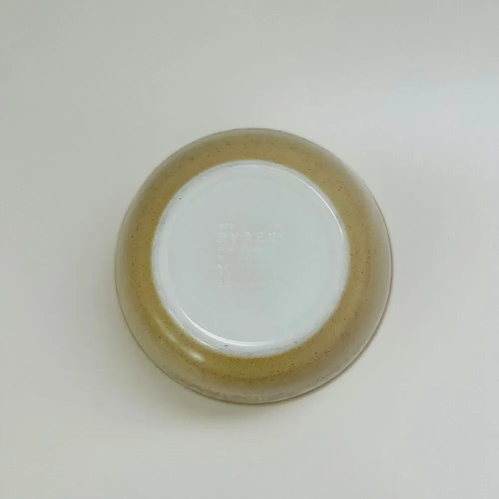 Pyrex minor utensil